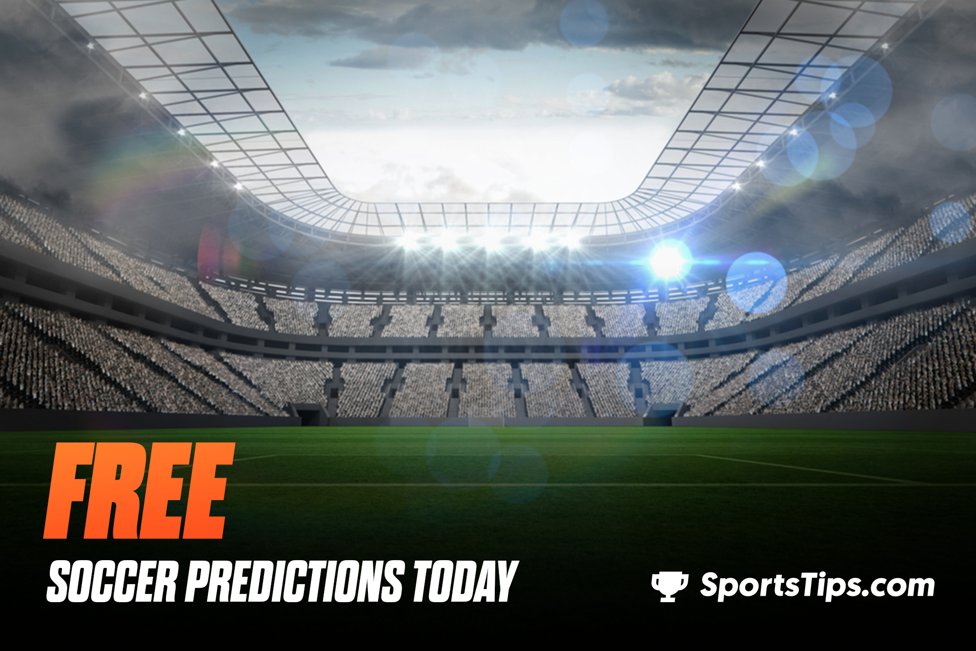 Free FIFA World Cup Picks Today for Thursday, December 1st, 2022