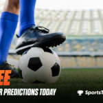 Free FIFA World Cup Picks Today for Round of 16 on Sunday, December 4th, 2022