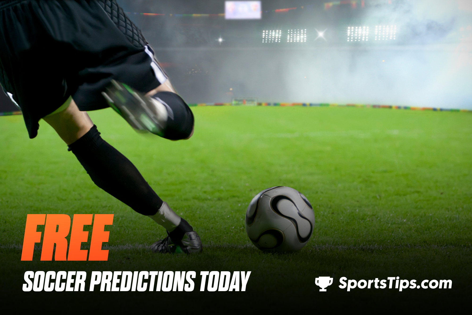 Free FIFA World Cup Picks Today for Round of 16 on Monday, December 5th, 2022