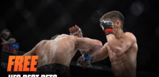UFC Predictions for Fight Night: Rozenstruik vs Sakai