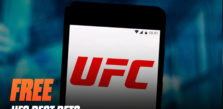 UFC Best Bets for UFC 266