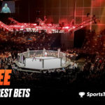 UFC Best Bets For UFC 291