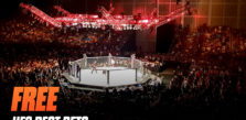 UFC Fight Night Preview & Predictions: Ortega vs Korean Zombie