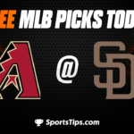 Free MLB Picks Today: San Diego Padres vs Los Angeles Angels of Anaheim 7/3/23