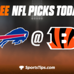 Free NFL Picks Today: Cincinnati Bengals vs Buffalo Bills 1/2/23