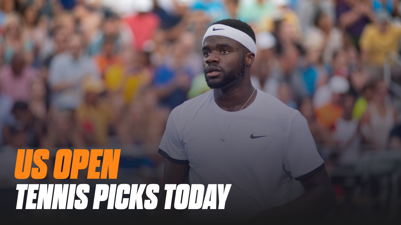 US Open Predictions 2022: SportsTips’ Top Tennis Picks For Round of 16