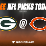 Free NFL Picks Today: Chicago Bears vs Green Bay Packers 12/4/22