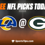 Free NFL Picks Today: Green Bay Packers vs Los Angeles Rams 12/19/22