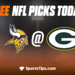 Free NFL Picks Today: Green Bay Packers vs Minnesota Vikings 1/1/23