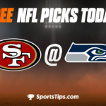 Free NFL Picks Today: Seattle Seahawks vs San Francisco 49ers 12/15/22