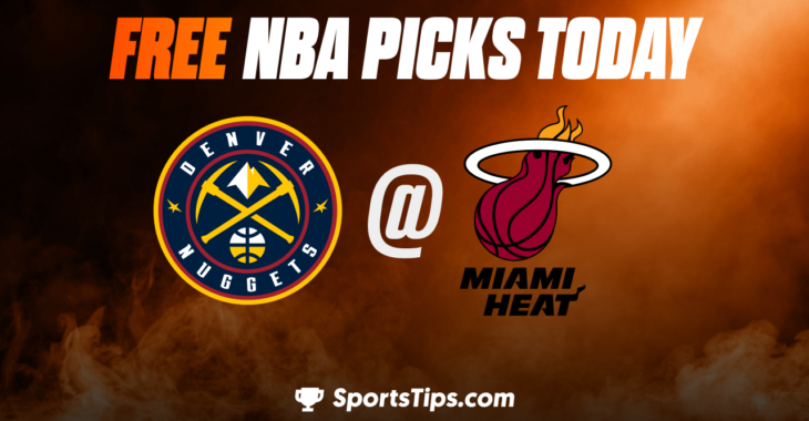 NBA Picks: NBA Expert Picks Against Spread, NBA Best Bets, NBA Predictions  and Parlays