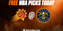 NBA Playoffs Round 2: Free NBA Picks Today for Saturday, April 29th, 2023