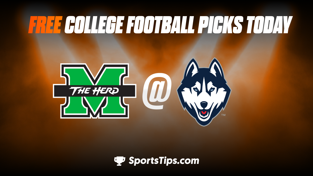 Free College Football Picks Today: Myrtle Beach Bowl 2022